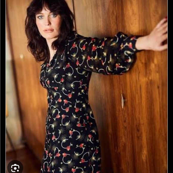 Lee Bender x Joanie Dress - Picture 13 of 13